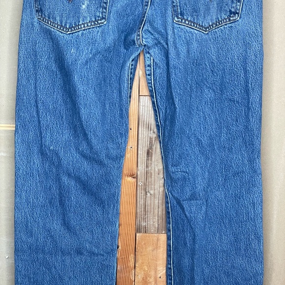 Levi's 501s - Picture 7 of 9